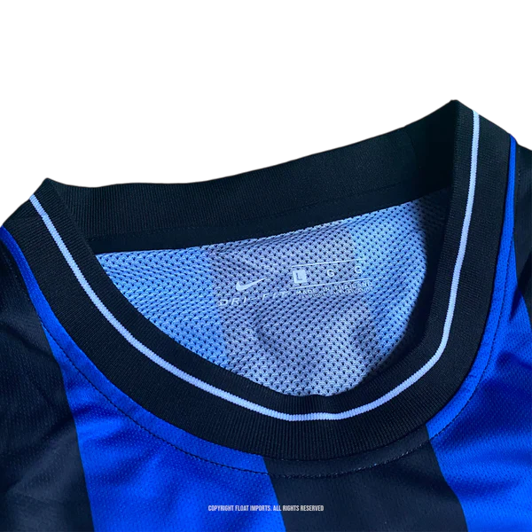 Camisa Inter de Milão I 2009/10