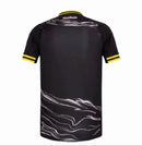 Maglia Botafogo 24/25 IV Fourth - Tutte le Sponsorizzazioni - Versione Tifoso
