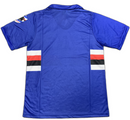 Maglia Sampdoria 90/91 I Home - Versione Retrò