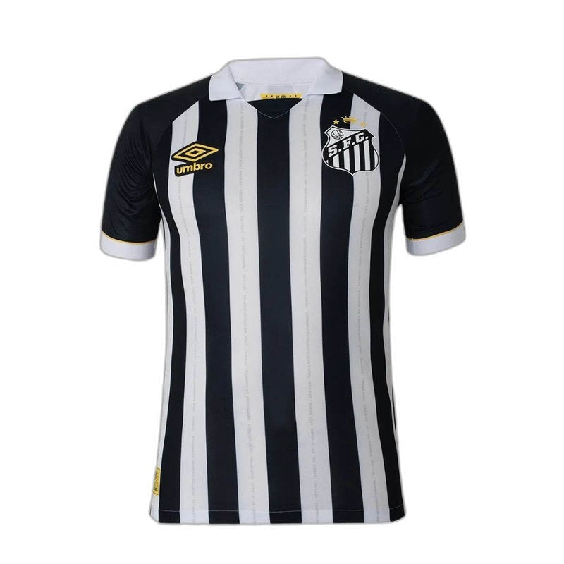 Maglia Santos 23/24 II II Away - Versione Tifoso