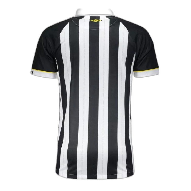Maglia Santos 23/24 II II Away - Versione Tifoso