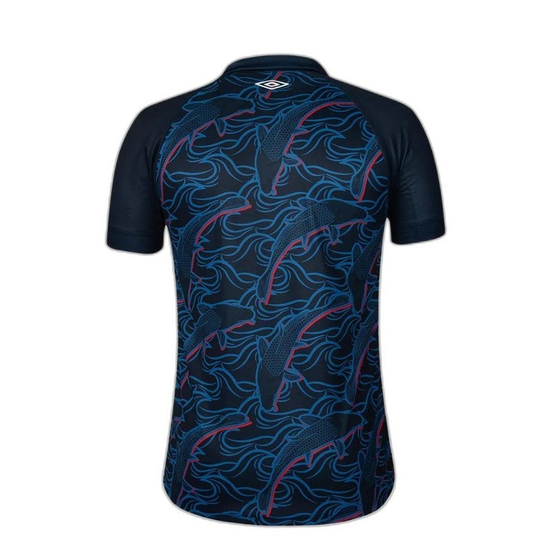 Maglia Santos 23/24 III Third - Versione Tifoso