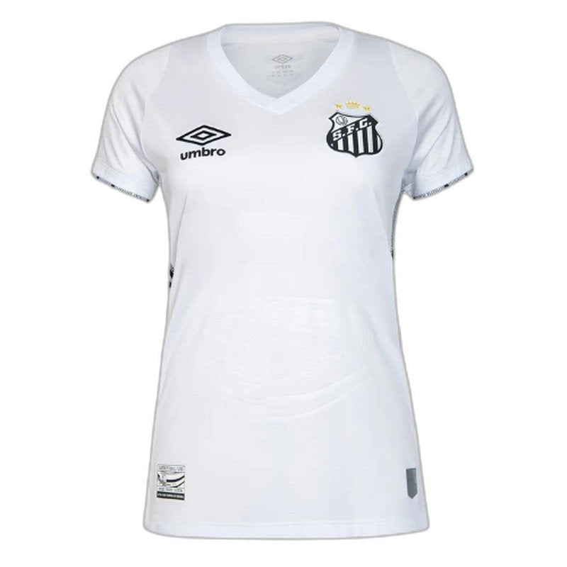 Maglia Santos 24/25 I Home - Femminile