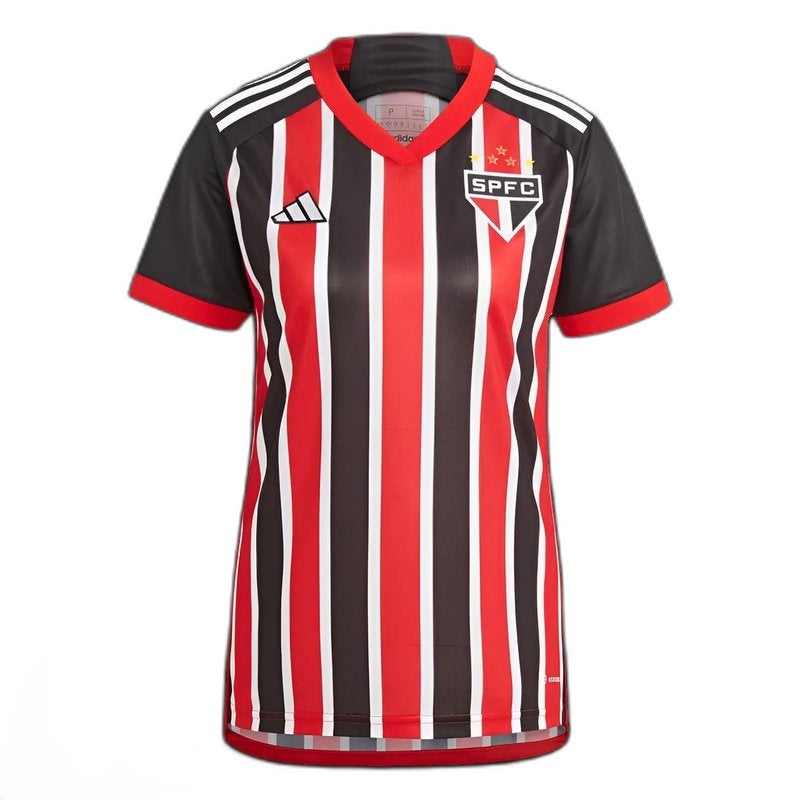 Maglia São Paulo 23/24 II Away - Femminile