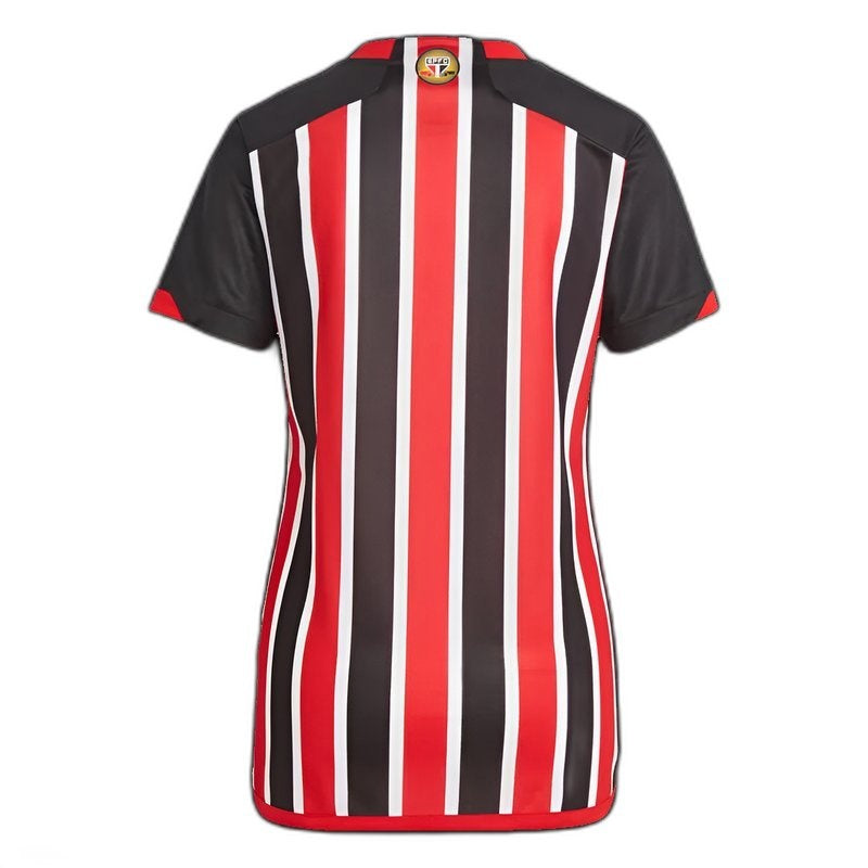 Maglia São Paulo 23/24 II Away - Femminile
