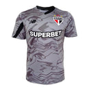 Maglia São Paulo 24/25 Portiere - Versione Tifoso