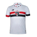 Maglia São Paulo 24/25 I Home - Versione Tifoso