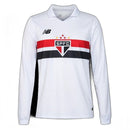 Maglia São Paulo 24/25 I Home - Manica Lunga