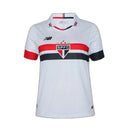 Maglia São Paulo 24/25 I Home - Femminile