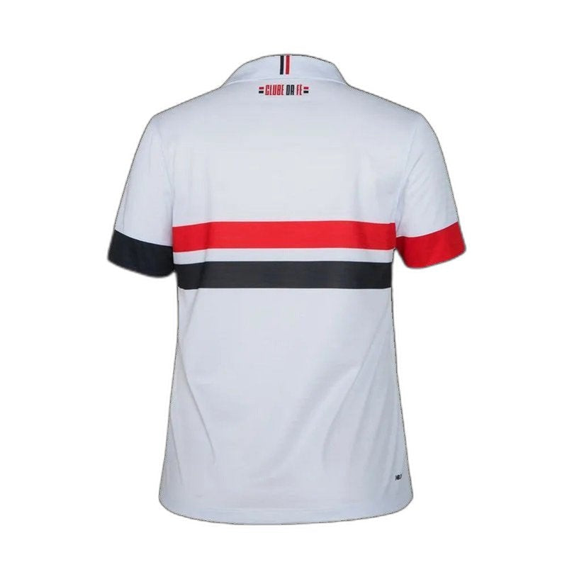 Maglia São Paulo 24/25 I Home - Femminile