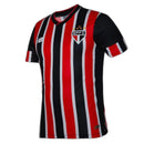Maglia São Paulo 24/25 II Away - Versione Tifoso