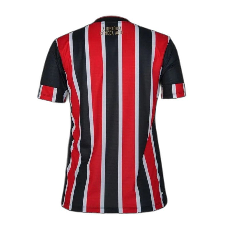 Maglia São Paulo 24/25 II Away - Femminile