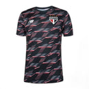 Maglia São Paulo 24/25 Pre-Partita - Versione Tifoso