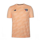 Maglia São Paulo 24/25 Allenamento - Beige - Versione Tifoso
