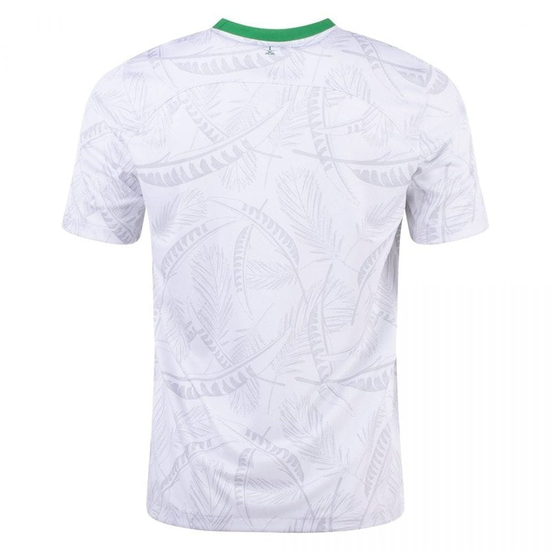 Maglia Arabia Saudita 22/23 I Home - Versione Tifoso