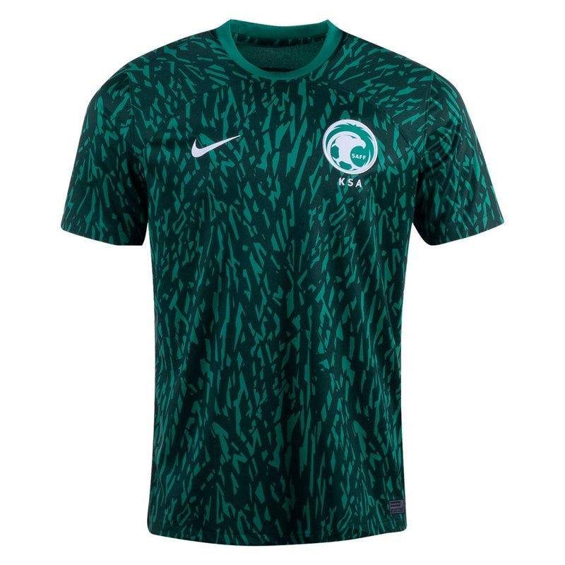 Maglia Arabia Saudita 22/23 II Away - Versione Tifoso