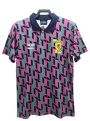 Maglia Scozia 88/89 II Away - Versione Retrò
