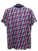 Maglia Scozia 88/89 II Away - Versione Retrò
