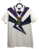 Maglia Scozia 94/96 II Away - Versione Retrò