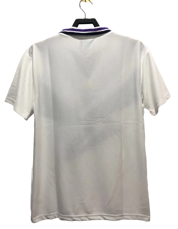 Maglia Scozia 94/96 II Away - Versione Retrò