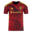 Maglia Seattle Sounders 2024 II Away - Versione Giocatore