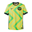 Camisa Nike da Austrália 2025/26 - I Torcedor