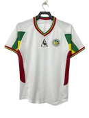 Maglia Senegal 2002 I Home - Versione Retrò