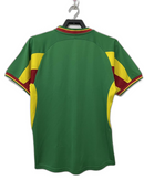 Maglia Senegal 2002 II Away - Versione Retrò