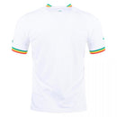 Maglia Senegal 22/23 I Home - Versione Tifoso