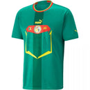 Maglia Senegal 22/23 II Away - Versione Tifoso