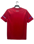 Maglia Serbia 2010 I Home - Versione Retrò