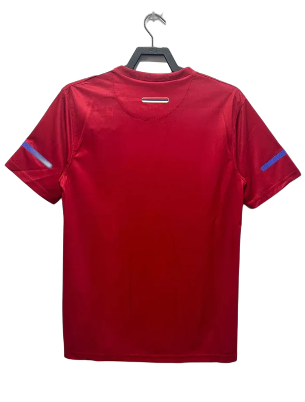 Maglia Serbia 2010 I Home - Versione Retrò