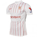 Maglia Siviglia 21/22 I Home - Versione Tifoso