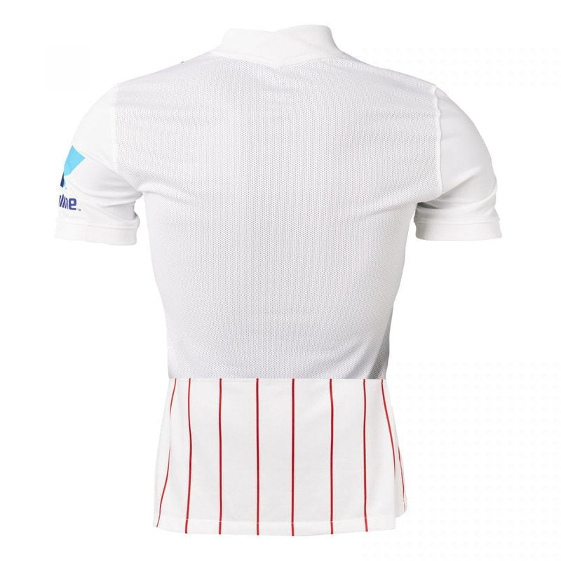 Maglia Siviglia 21/22 I Home - Versione Tifoso