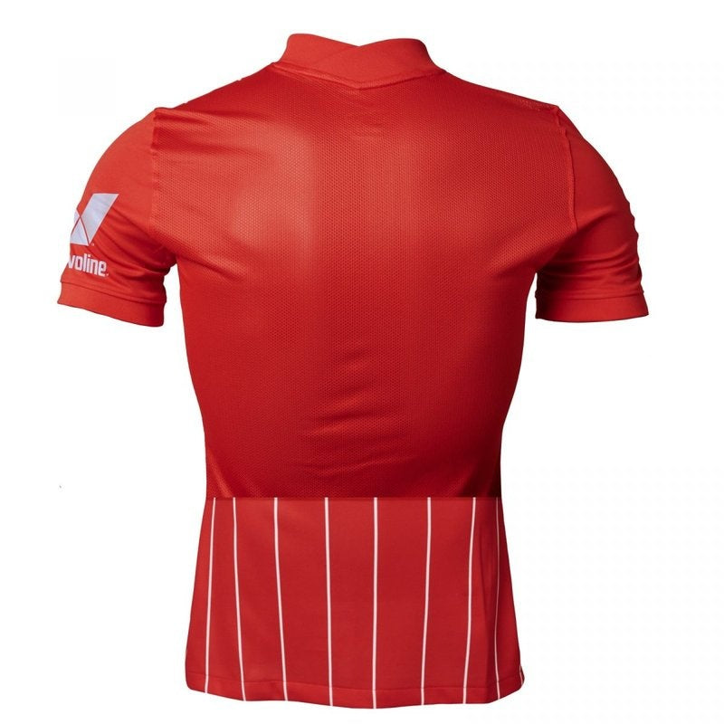 Maglia Siviglia 21/22 II Away - Versione Tifoso