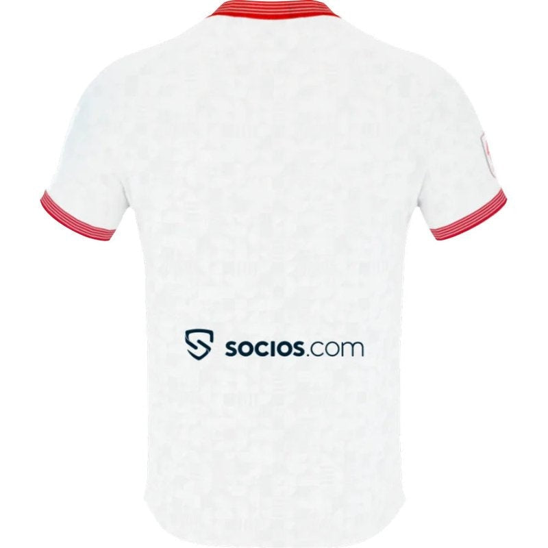Maglia Siviglia FC 23/24 I Home - Versione Giocatore