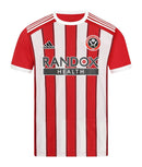 Maglia Sheffield United 21/22 I Home - Versione Tifoso