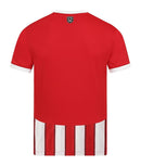 Maglia Sheffield United 21/22 I Home - Versione Tifoso