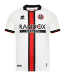 Maglia Sheffield United 22/23 II Away - Versione Tifoso