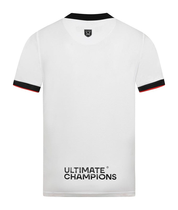 Maglia Sheffield United 22/23 II Away - Versione Tifoso