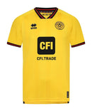 Maglia Sheffield United 23/24 II Away - Versione Tifoso