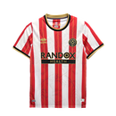 Maglia Sheffield United 23/24 Edizione Limitata - Versione Tifoso