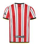 Maglia Sheffield United 24/25 I Home - Versione Tifoso