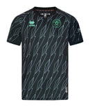 Maglia Sheffield United 24/25 II Away - Versione Tifoso