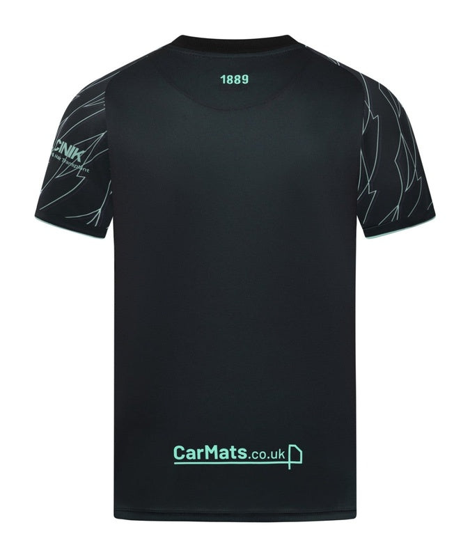Maglia Sheffield United 24/25 II Away - Versione Tifoso