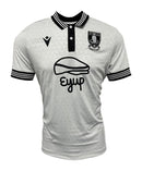 Maglia Sheffield Wednesday 23/24 II Away - Versione Tifoso