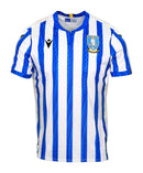 Maglia Sheffield Wednesday 24/25 I Home - Versione Tifoso