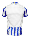 Maglia Sheffield Wednesday 24/25 I Home - Versione Tifoso