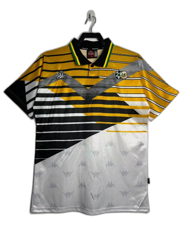 Maglia Sudafrica 1994 I Home - Versione Retrò
