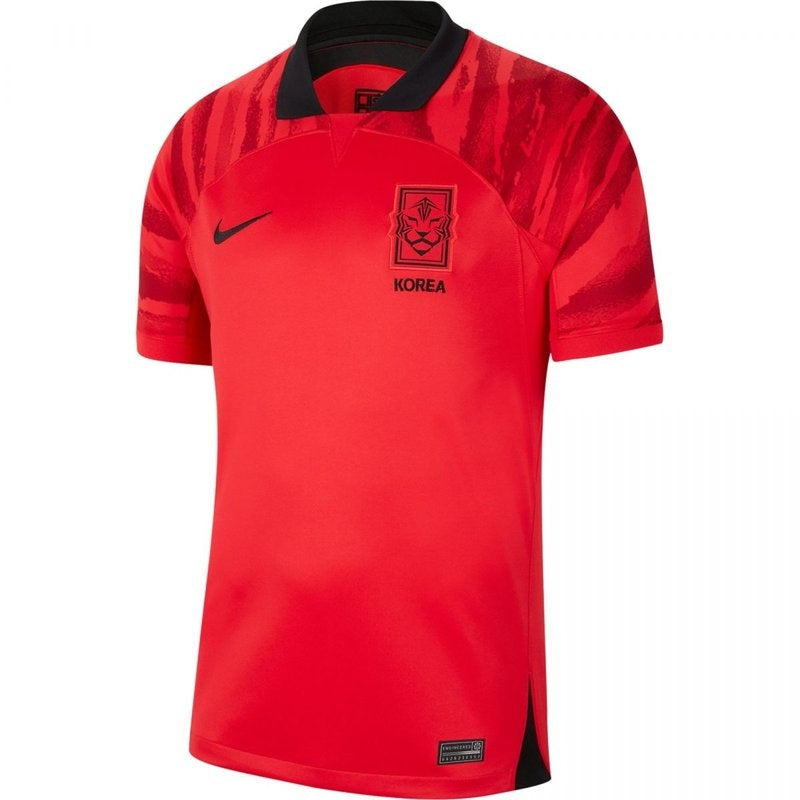 Maglia Corea del Sud 22/23 I Home - Versione Tifoso